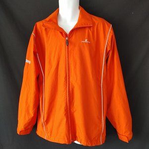 CONCURVE WINDSTOPPER JACKET
